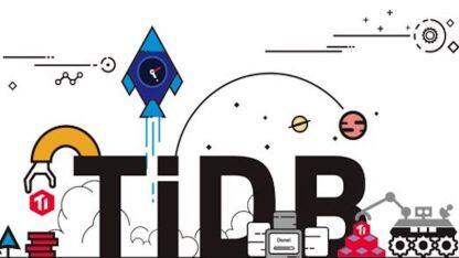 TiDB 核心组件 Binlog 正式开源