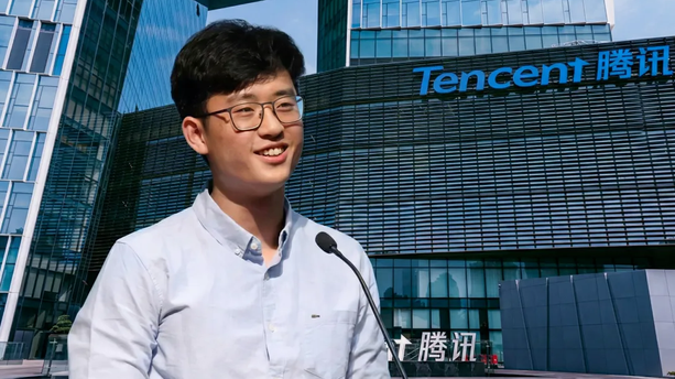 姚顺雨腾讯模型首秀！不卷参数只做 “听话打工人”，Hy3 preview登场 | 附实测