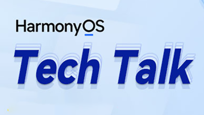 《HarmonyOS TechTalk 22》HarmonyOS Next Developer Beta1 — 6月尝鲜版版本说明宣讲 #鸿蒙课程##鸿蒙生态#