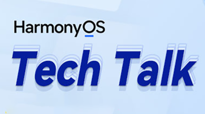 《HarmonyOS TechTalk 21》 Navigation路由管理与自定义弹窗 #鸿蒙课程##鸿蒙生态#