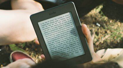 又被大量收集数据，Kindle“监控”你读书