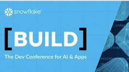 BUILD 2025 精选视频