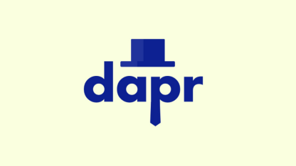 InfoQ专访 Yaron Schneider：Dapr加入CNCF孵化器，希望Dapr API能够成为一个新标准
