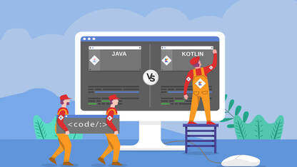 Kotlin 2.0 跟随全新的更快、更灵活的 K2 编译器一起发布