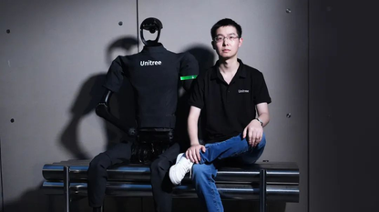 宇树科技靠融资还是靠卖货活着？翻完招股书，我们挖到了这8个关键点