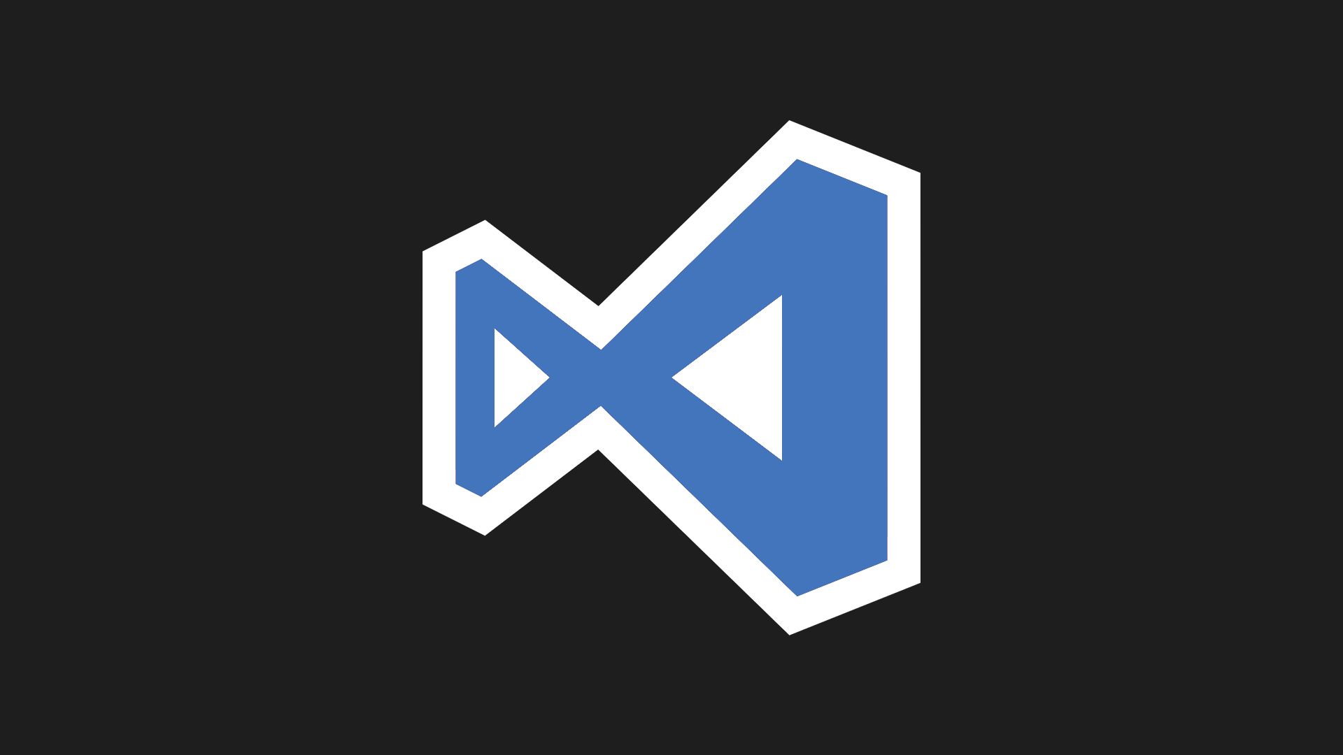 Visual Studio图标图片