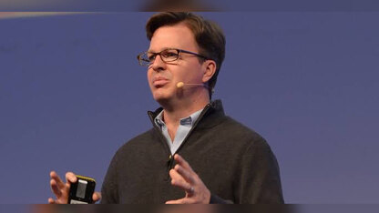 Linux Foundation CEO：AI史上最大投资潮背后，真正托底的是开源