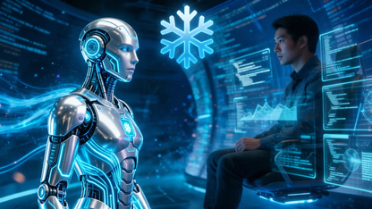 在美国硅谷深度考察一周后,我看清了中国 AI 该怎么走