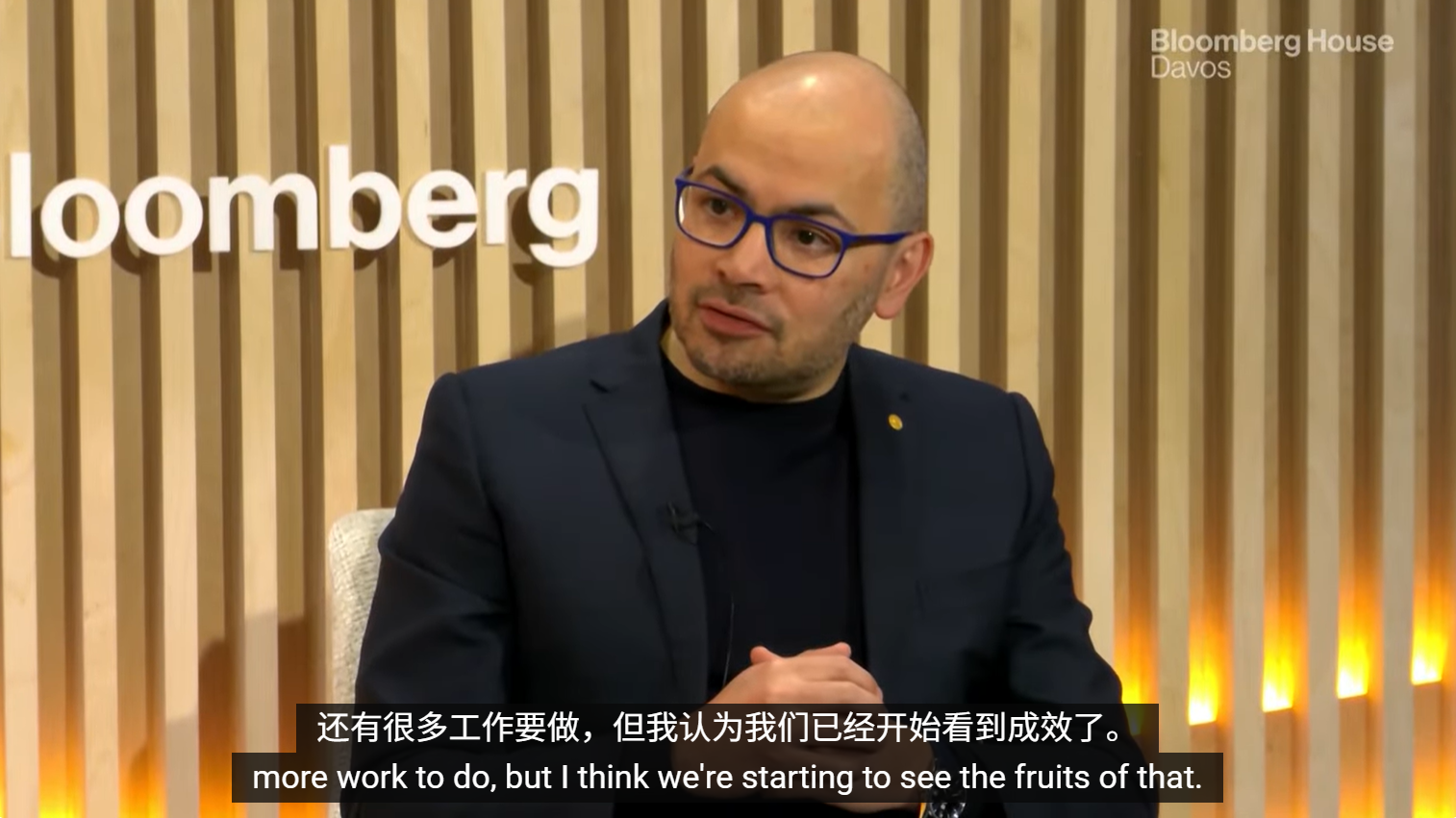 每周工作100小时！谷歌DeepMind CEO揭秘：中国对手是字节跳动，断言谷歌是AI领域唯一全栈巨头
