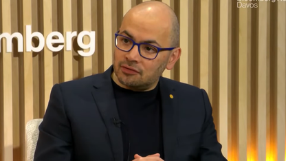 每周工作100小时！谷歌DeepMind CEO揭秘：中国对手是字节跳动，断言谷歌是AI领域唯一全栈巨头