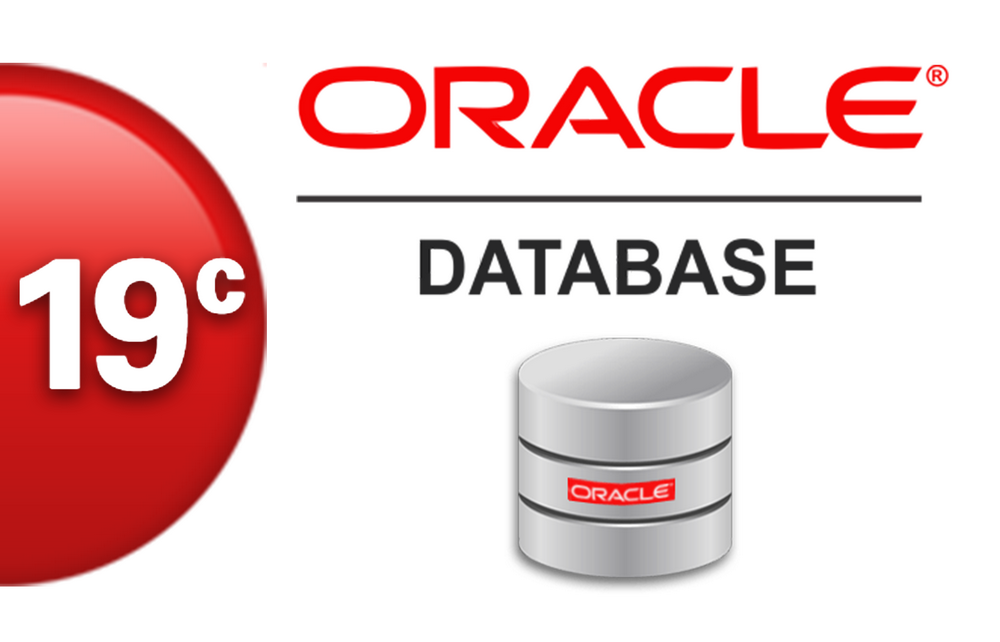 Oracle 19c安装配置中的填坑实录