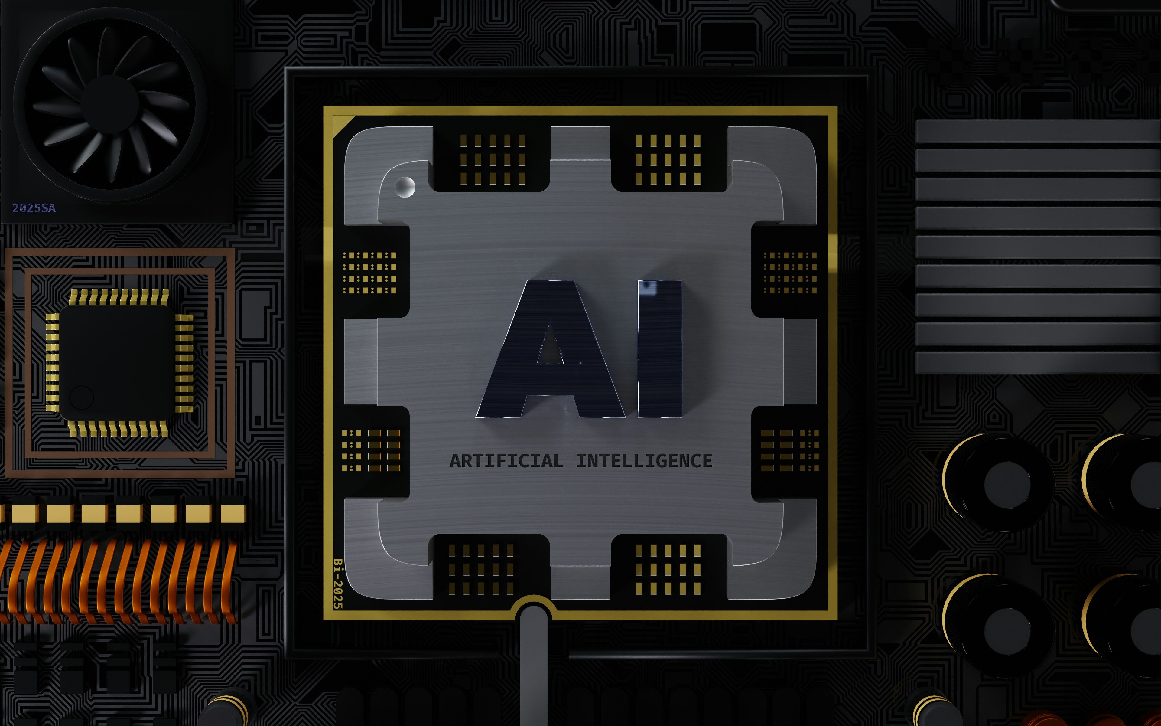 AI竞赛下半场：为什么说“超级工厂”是最优解？