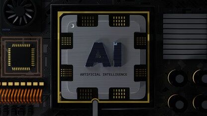 AI竞赛下半场：为什么说“超级工厂”是最优解？