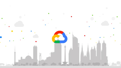 Google Cloud 雅加达数据中心现已开放