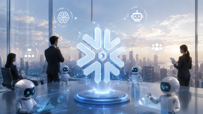 从流水线到蜂巢：AI 时代企业组织如何进化