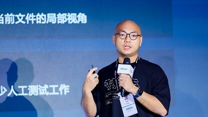 从补全到 Agentic Edit：Trae 在代码编辑上的落地与进化