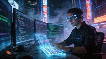 Kubernetes 被 AI 打回“半成品”！K8s 之父发出警告：代码生成越快，程序员越危险