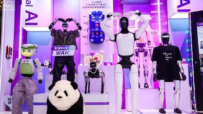 边端AI不只缺算力:安谋科技重做CPU、NPU、VPU与AI操作系统