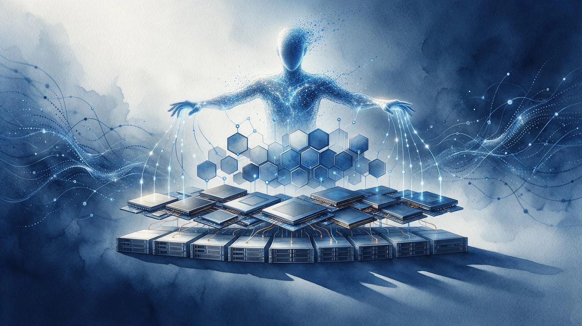 Agent开始调用基础设施，Kubernetes准备好了吗？