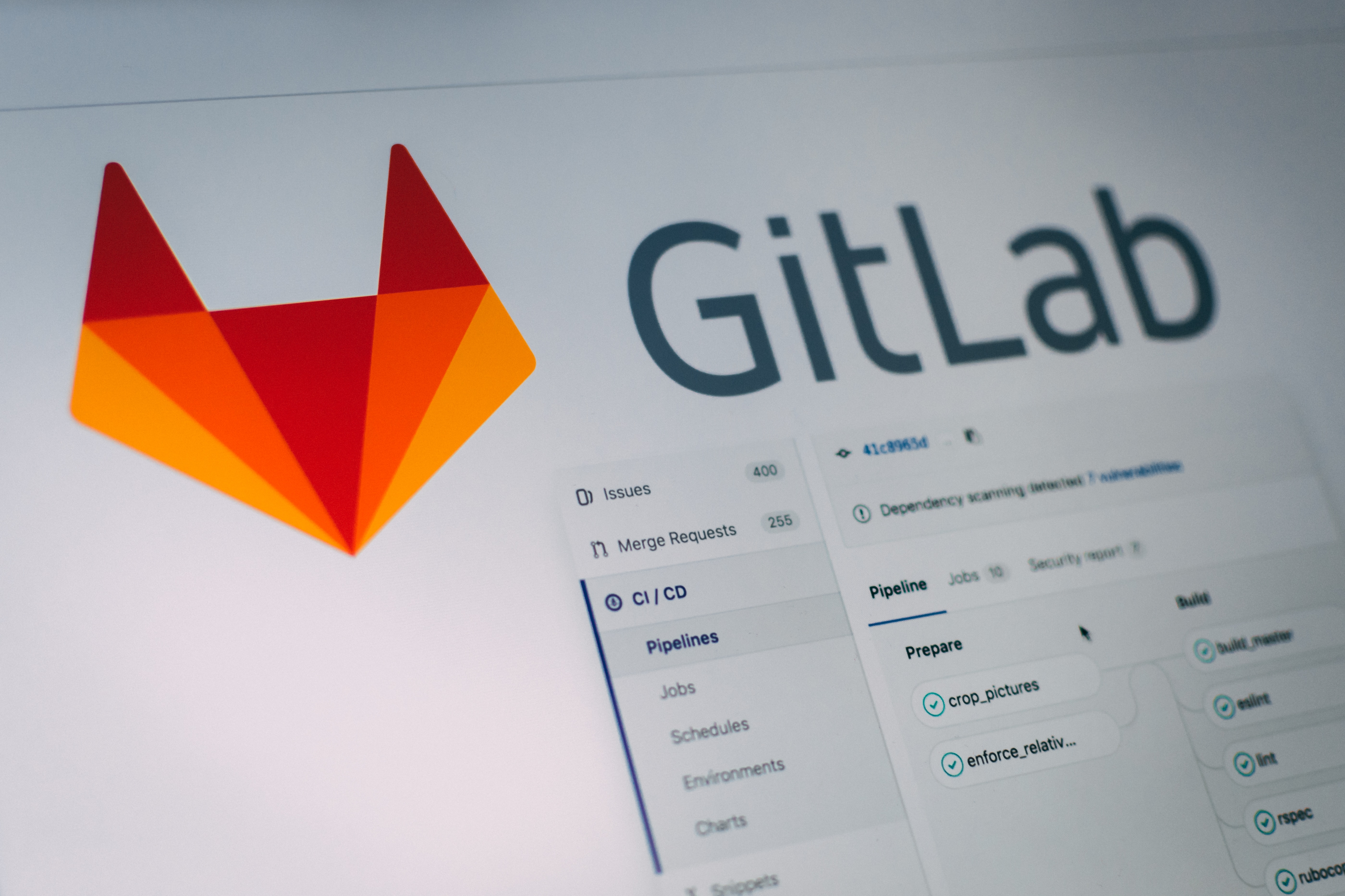 GitLab推出命令行工具，将整个开发流程带到了终端上