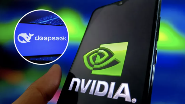 微软、AWS后，英伟达也已接入DeepSeek，扎克伯格：我们将“偷师”DeepSeek