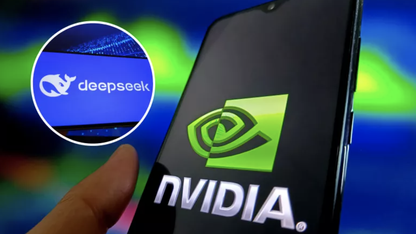 微软、AWS后，英伟达也已接入DeepSeek，扎克伯格：我们将“偷师”DeepSeek