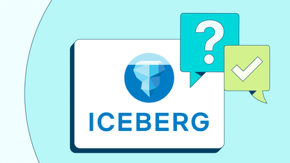 别再手动拼凑 Data Pipeline 了！这个新平台想让你彻底告别 Iceberg 运维噩梦