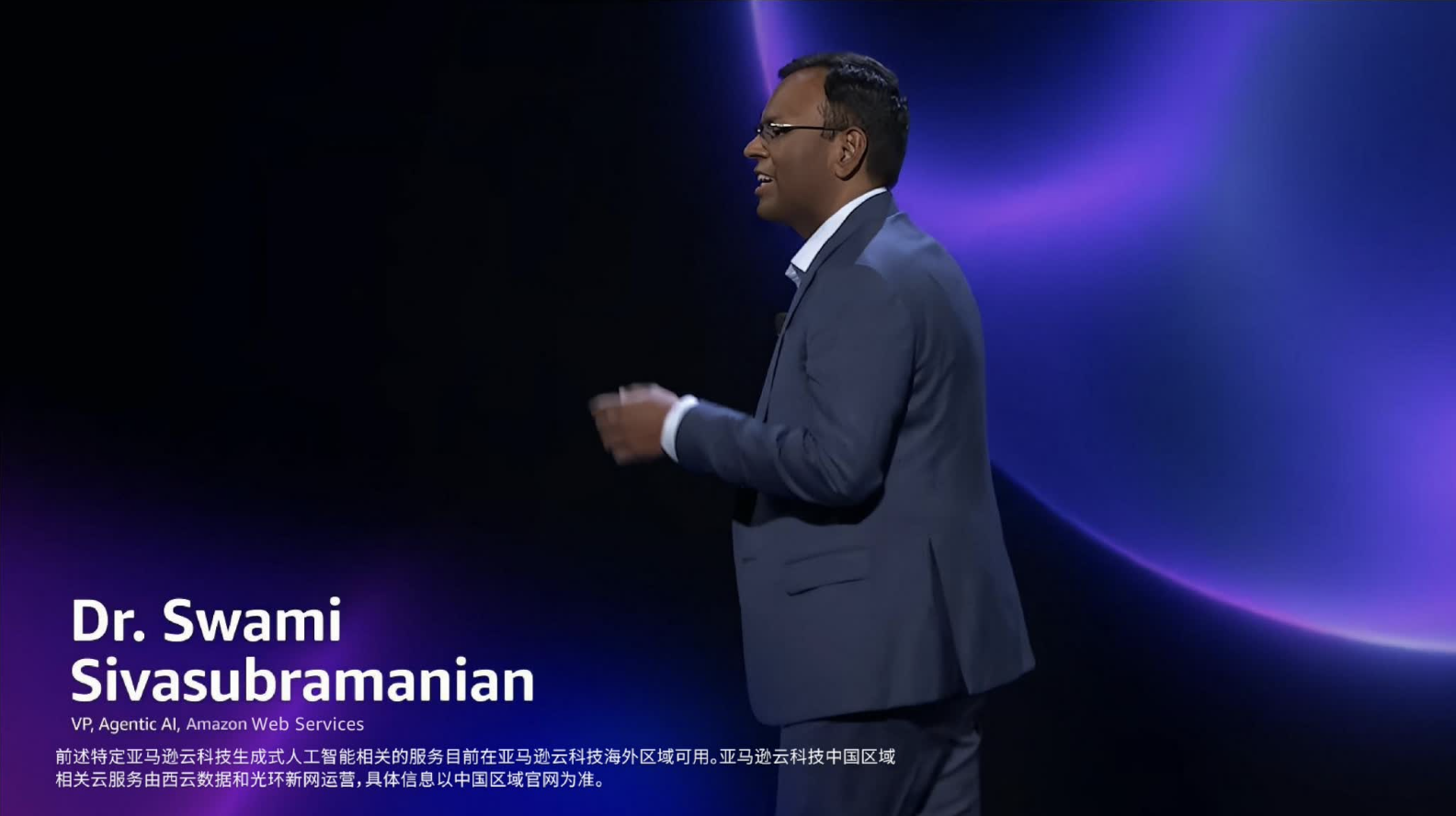 云计算一哥,给 Agentic AI 工程做“减法”