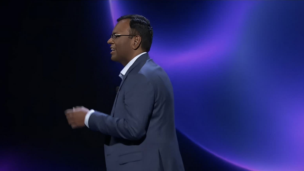 云计算一哥，给 Agentic AI 工程做“减法”