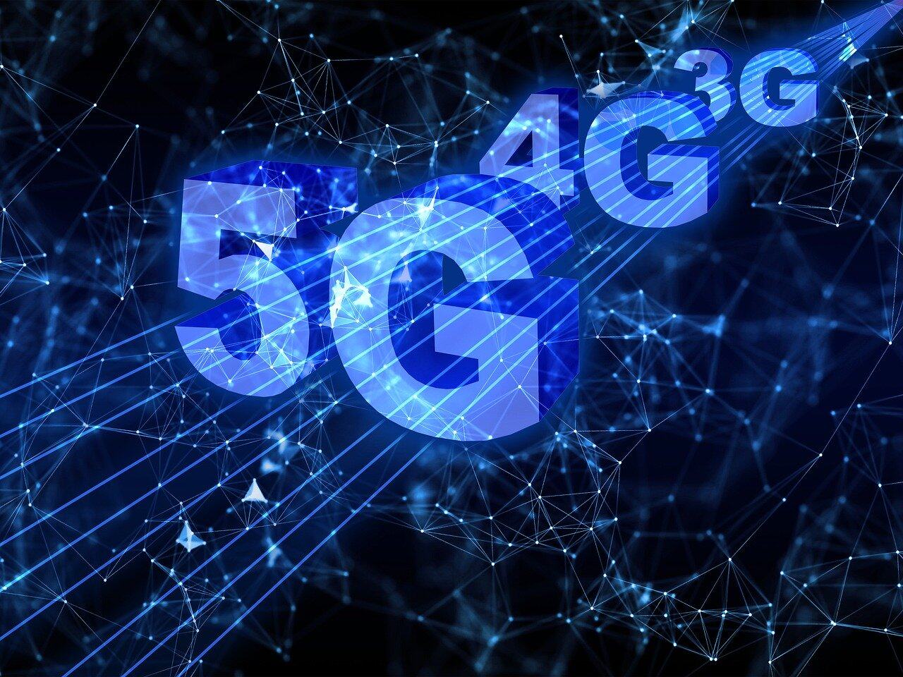 工信部：全力推进5G网络建设，强化5G网络数据安全保护