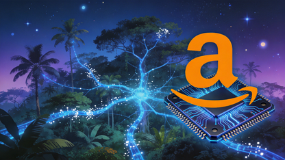 凌晨，OpenAI 与亚马逊云科技史上最大联合发布来了