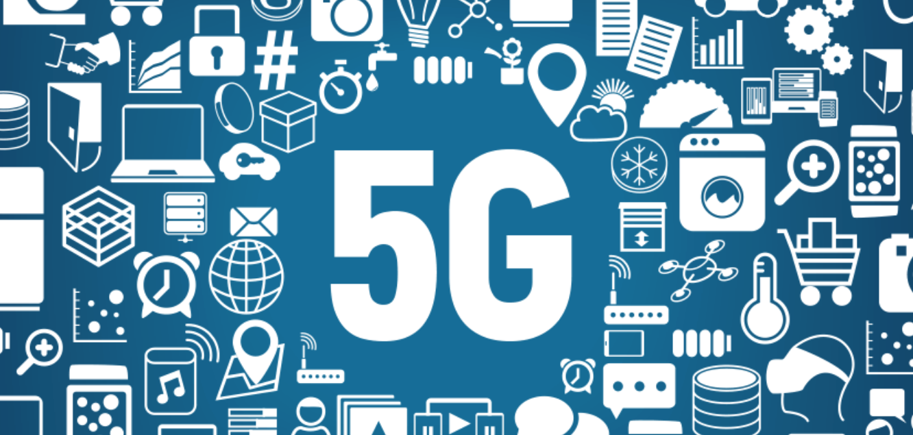 工信部：今年将发放5G临时牌照，预计下半年5G手机投放市场