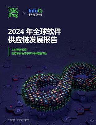 2024年全球软件供应链发展报告