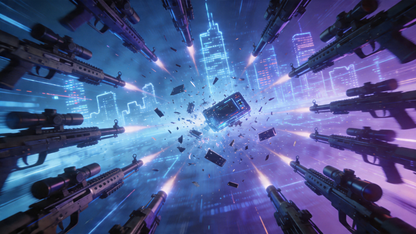 苹果疯狂狙击Vibe Coding 应用的背后，是一场30%佣金保卫战