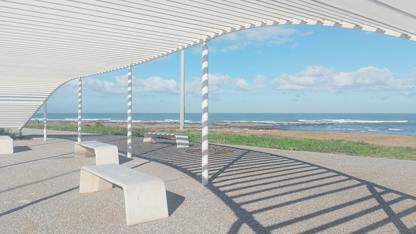 父组件的点击事件，如何让子组件进行响应？