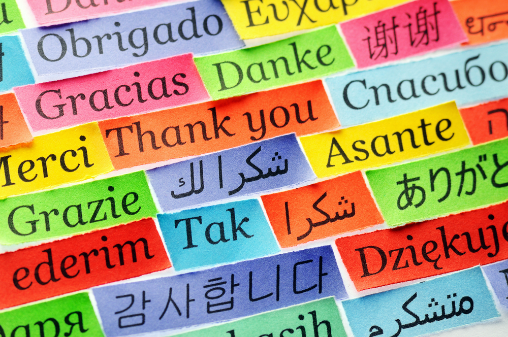 UC 国际信息流推荐中的多语言内容理解
