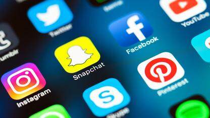 Facebook 和 Instagram 是竞争对手吗？