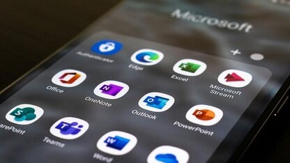 在日常工作流程中将数据转化为智能 | 技术趋势