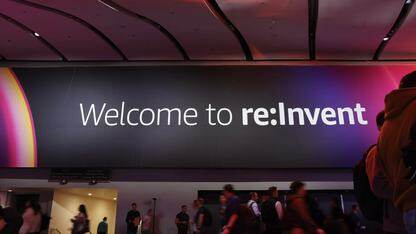 🚀亚马逊云科技 2024 re:Invent 精彩速递 - DAY1！