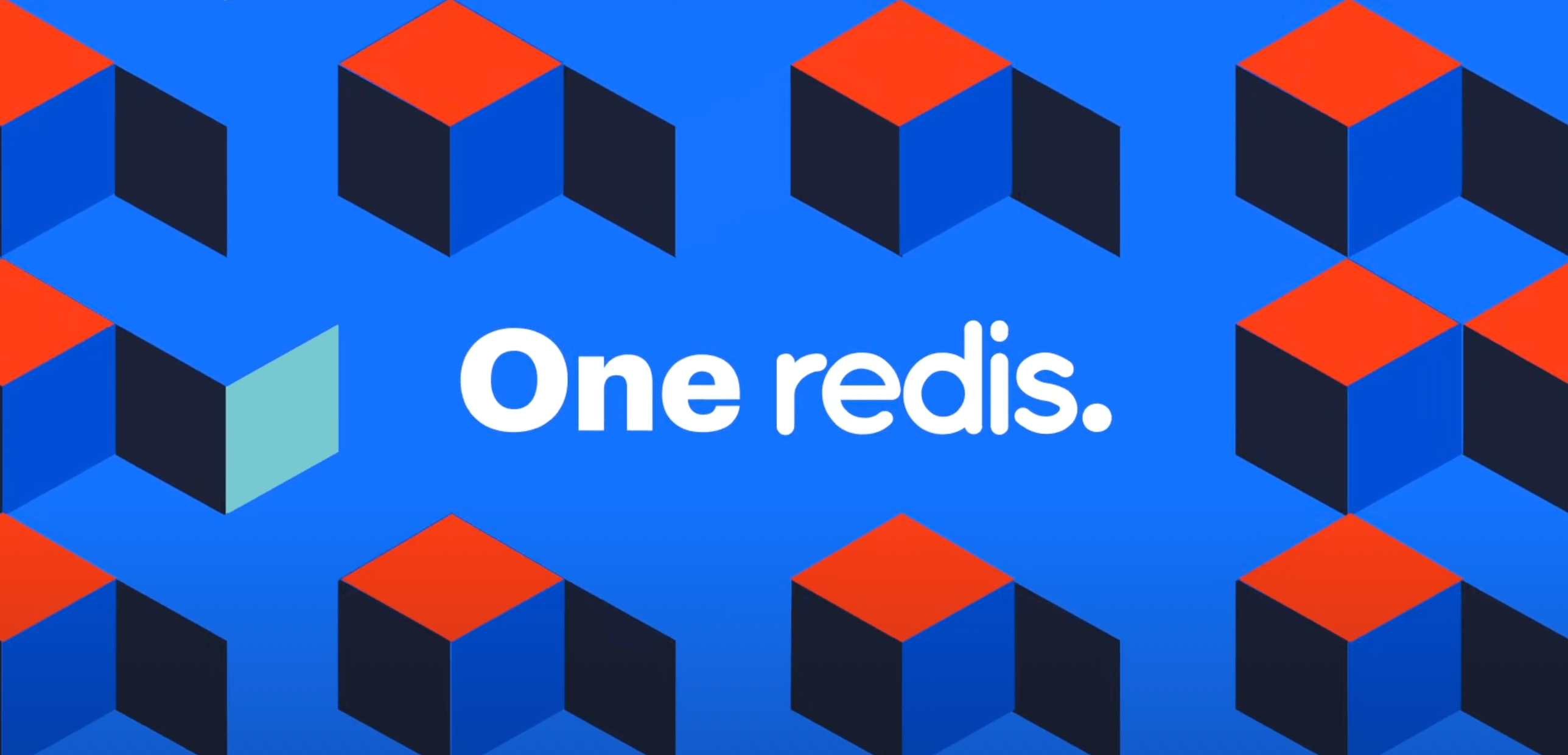 从现在开始，没有Redis Labs，只有Redis