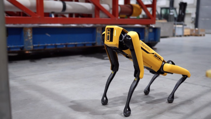波士顿动力惨遭三次“卖身”，软银不想继续烧钱了