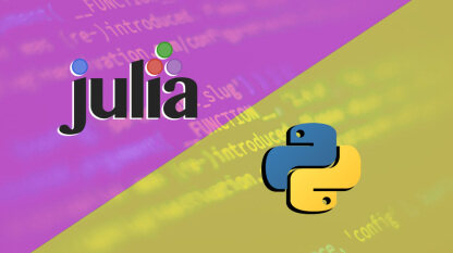 Julia会代替Python成AI领域主流编程语言吗？| 话题