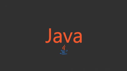 Java编程技巧：如何实现参数的输入输出？