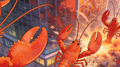 从业务场景到组织体系,“龙虾” 如何走进企业