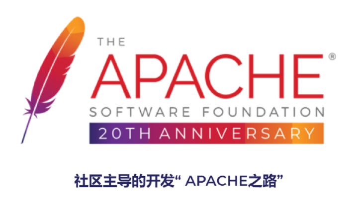 官宣！APISIX 毕业成为 Apache 软件基金会顶级项目