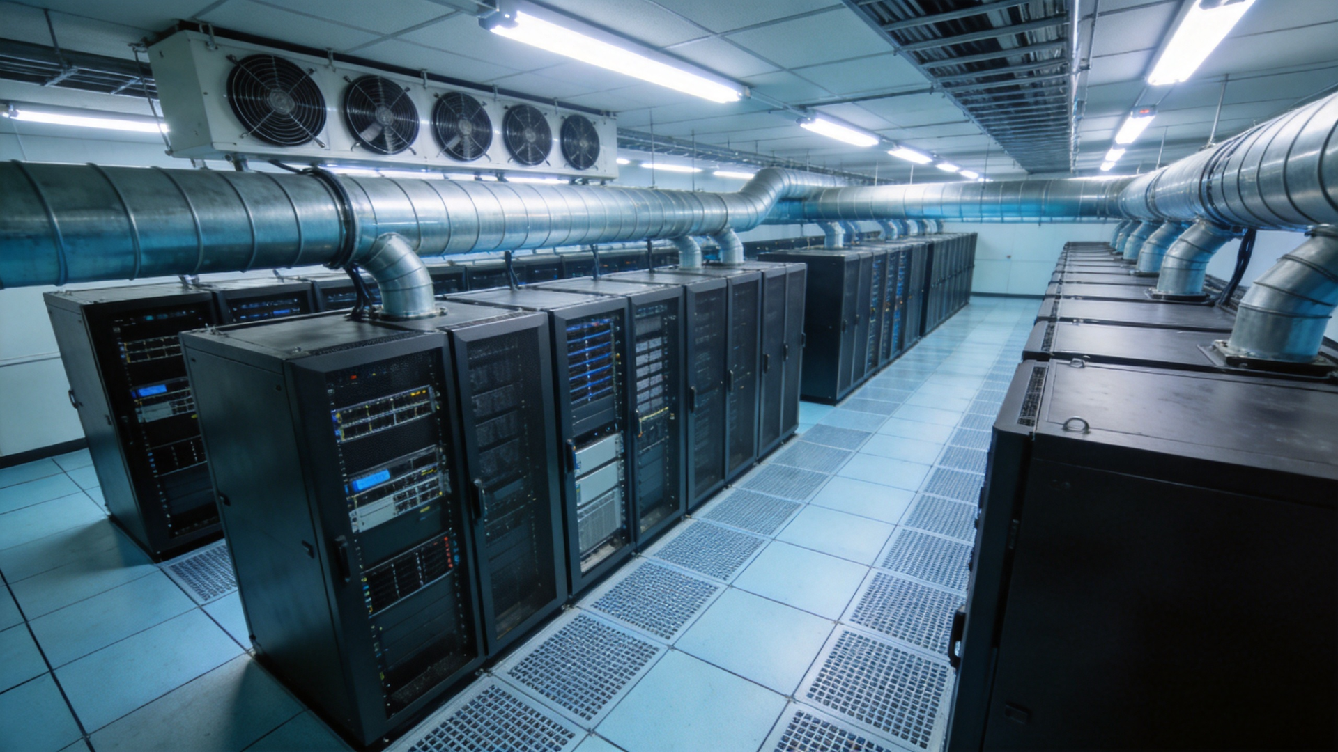 Why Arm Is Winning Hyperscale Cloud Growth
