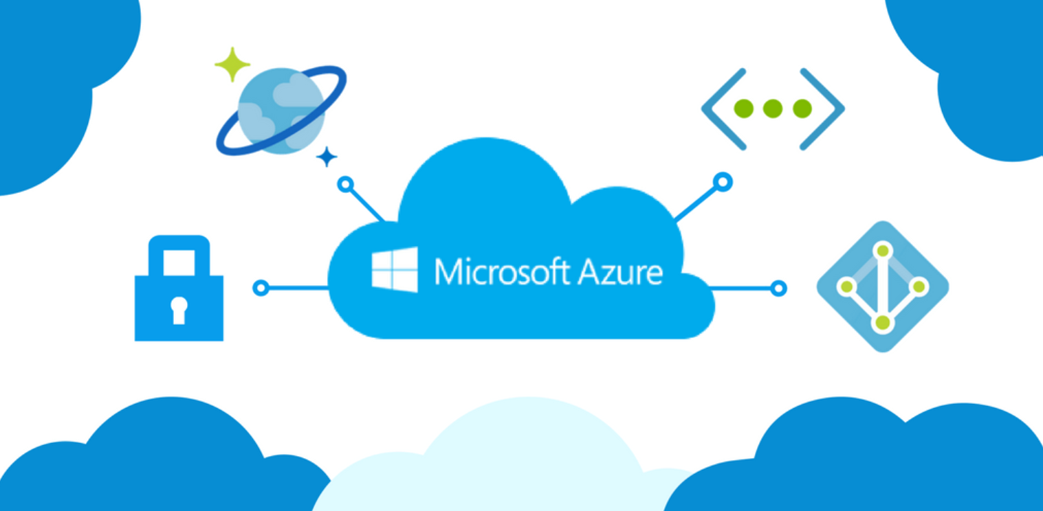 微软宣布提供Azure Cognitive Services容器支持