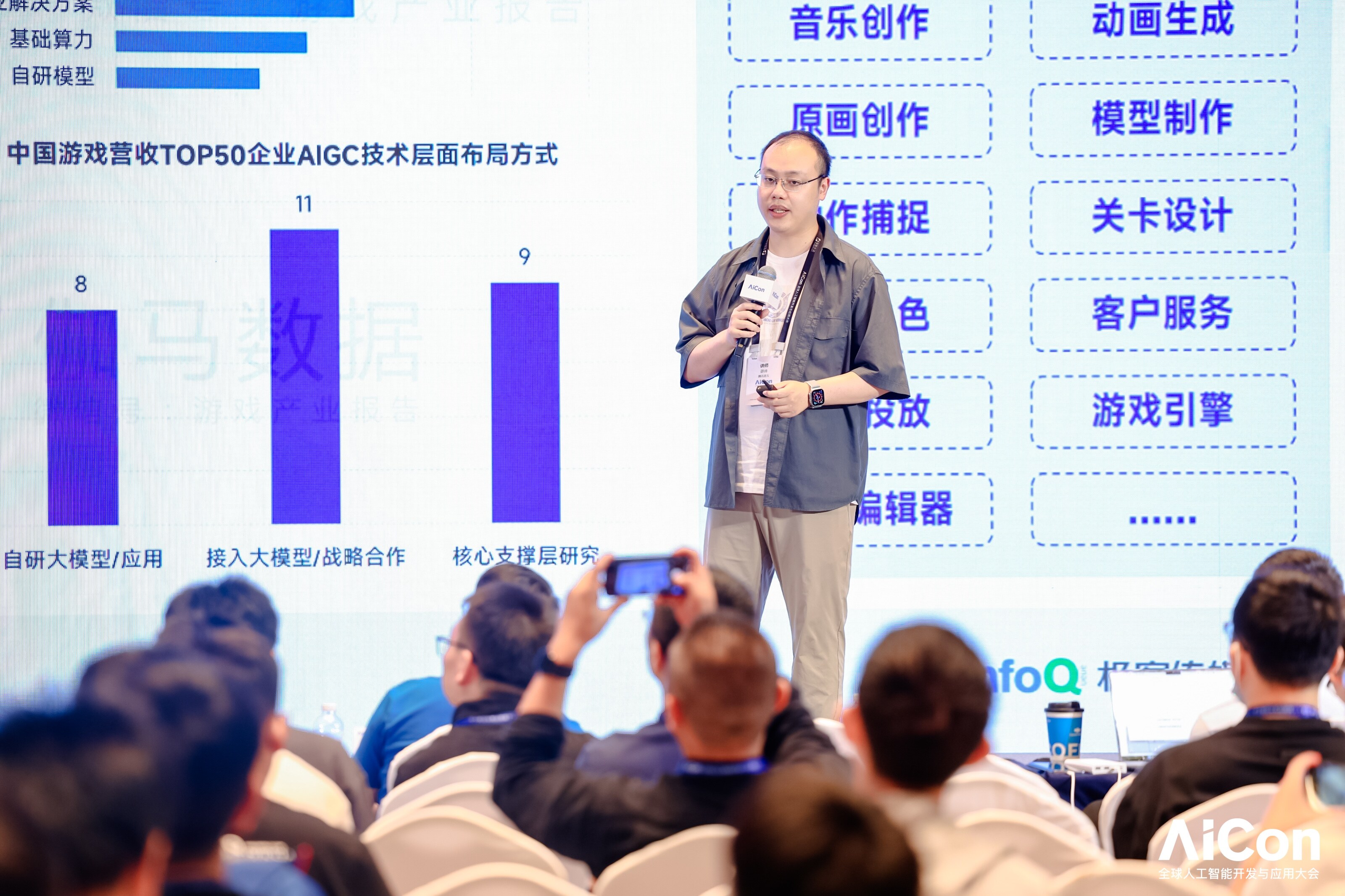 快手高欢深度解读:多模态理解如何成为AIGC视频生成的“幕后功臣”?