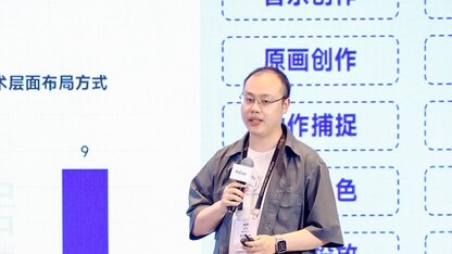 快手高欢深度解读：多模态理解如何成为AIGC视频生成的“幕后功臣”？