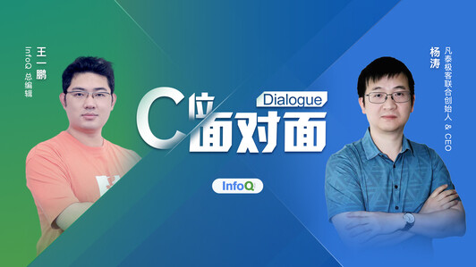 小程序的新时代:FinClip 改变开发习惯,打造企业数字化新基建